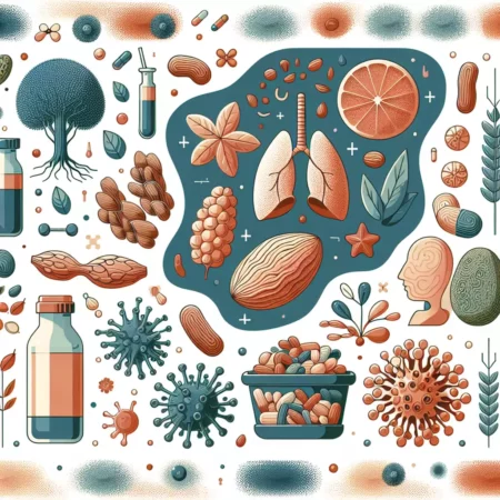 Daya Tahan Tubuh yang Lebih Kuat dengan Nutrisi yang Tepat