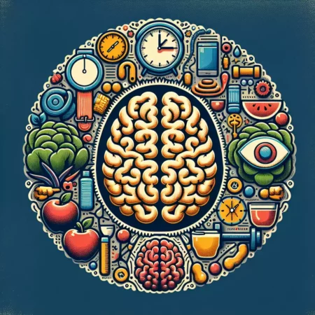 Memahami Energi Mental dan Fisik untuk Hidup Lebih Produktif