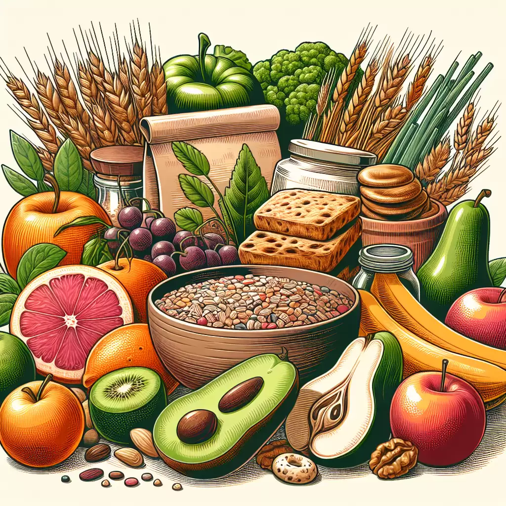 Menjaga Energi Optimal dengan Makanan yang Mengandung Karbohidrat Sehat