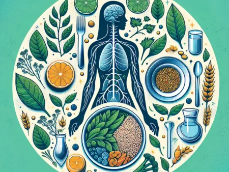 Daya Tahan Tubuh yang Optimal dengan Pola Makan Berbasis Tanaman