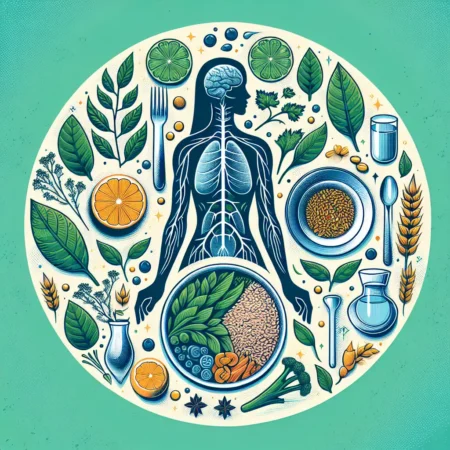 Daya Tahan Tubuh yang Optimal dengan Pola Makan Berbasis Tanaman