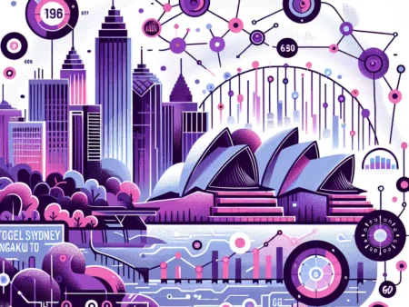 Data Togel Sydney Angka Paito