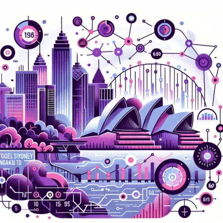 Data Togel Sydney Angka Paito