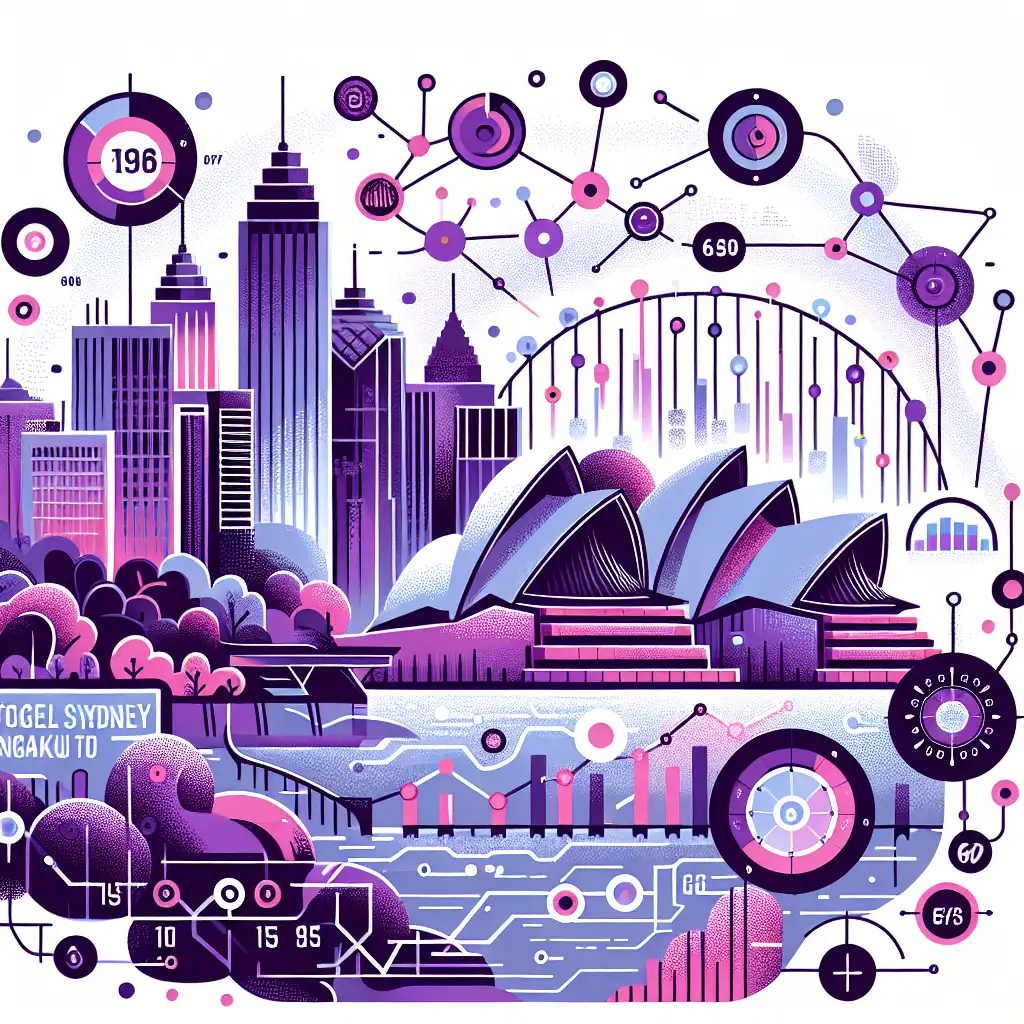 Data Togel Sydney Angka Paito