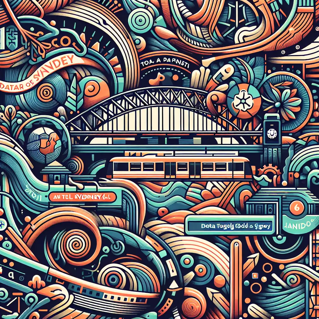 Data Togel Sydney 6D Angka Paito