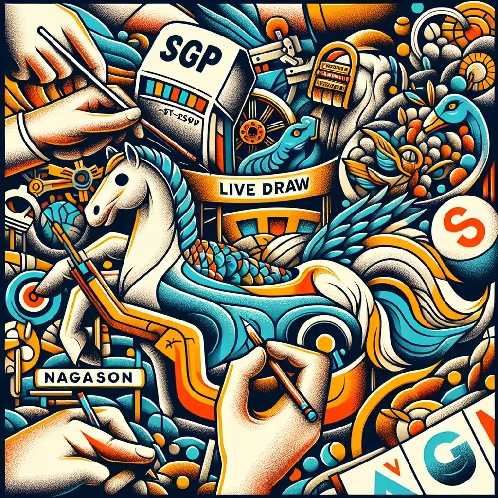Live Draw SGP Nagasaon