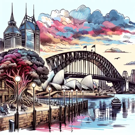 Live Draw Sydney Nagasaon