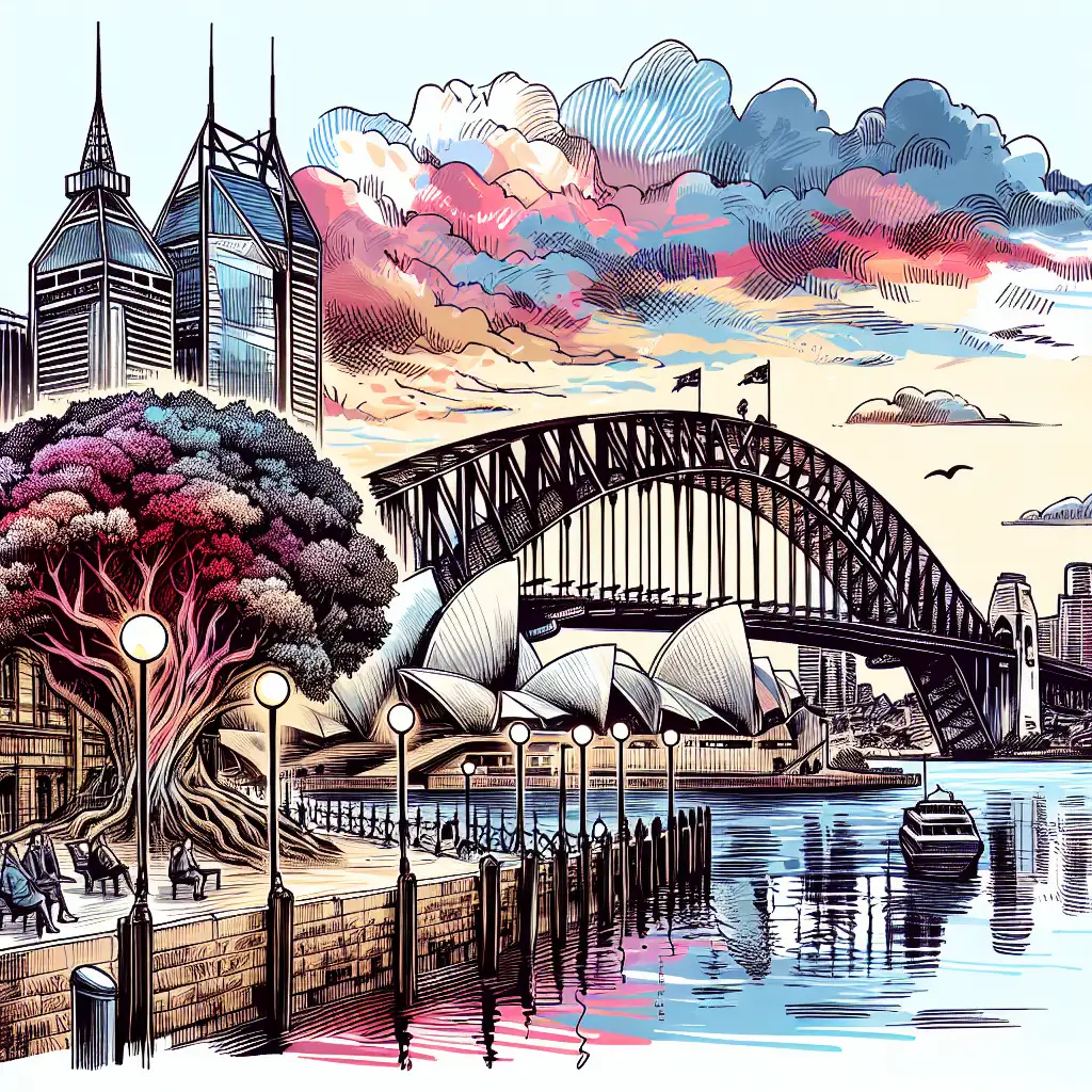 Live Draw Sydney Nagasaon