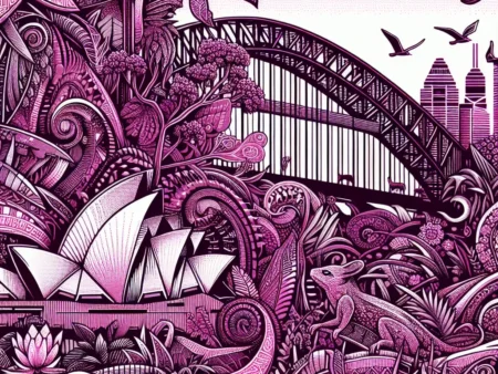 Data Togel Sydney 6D Angkanet