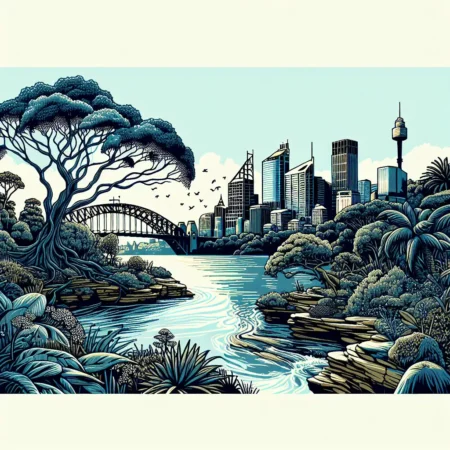 Paito Warna Sydney Raja Paito