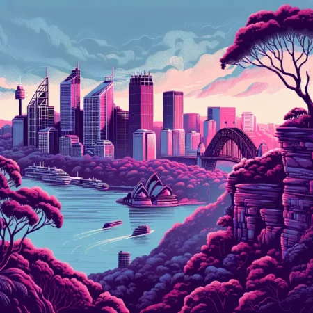 Paito Warna Sydney Virdsam