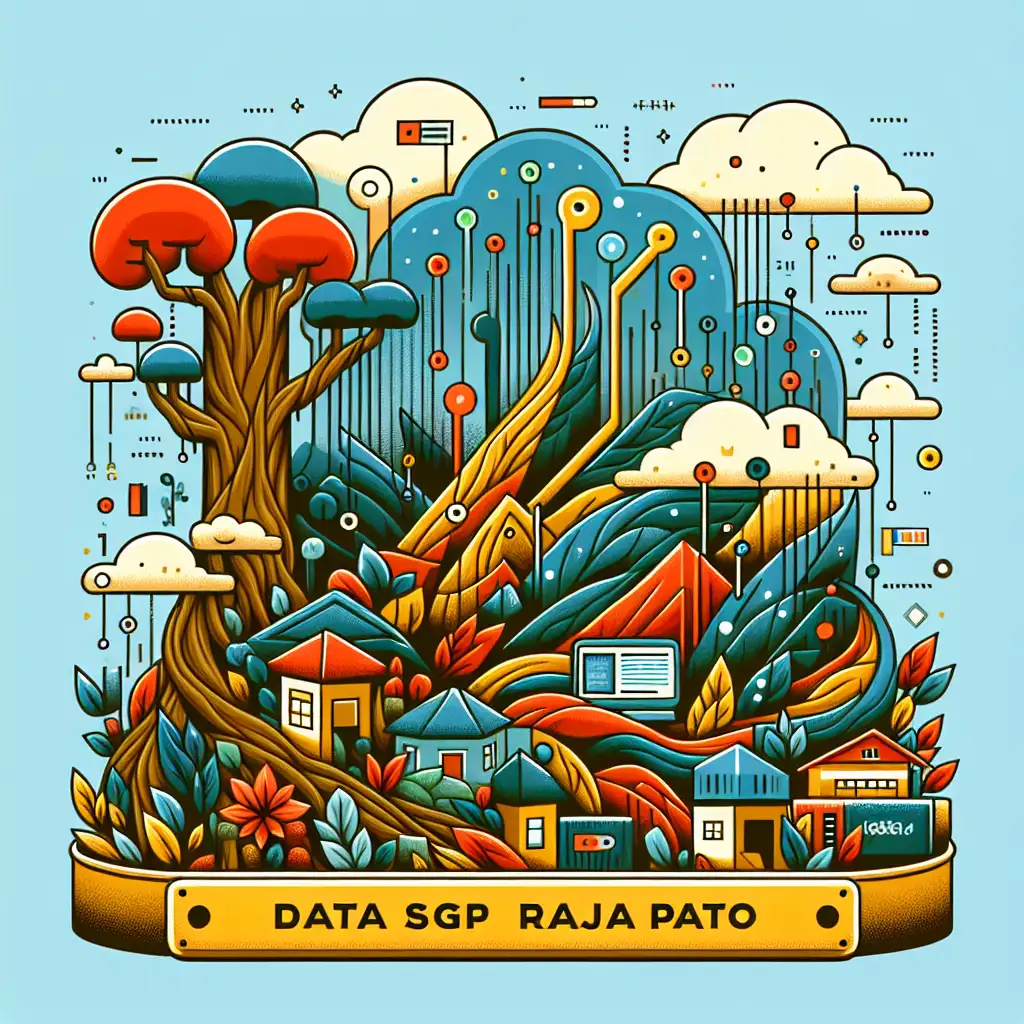 Data SGP Raja Paito