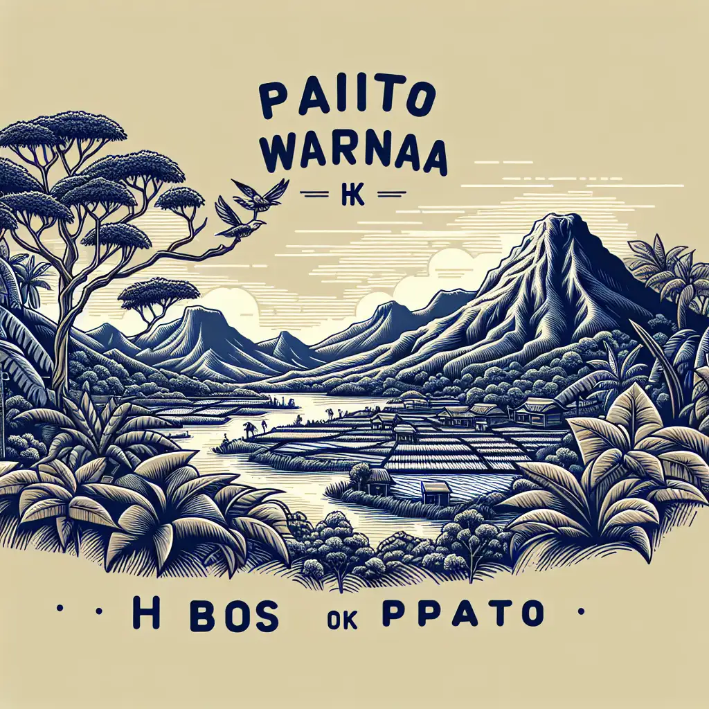Paito Warna HK Bos Paito