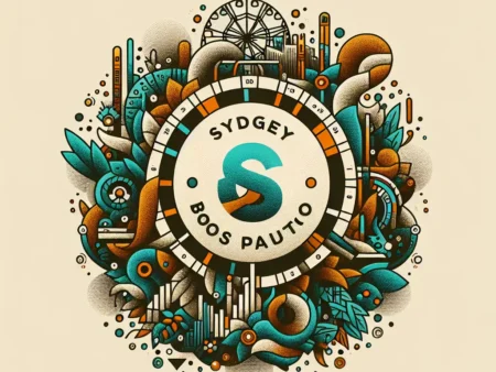 Data Togel Sydney Bos Paito