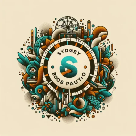 Data Togel Sydney Bos Paito
