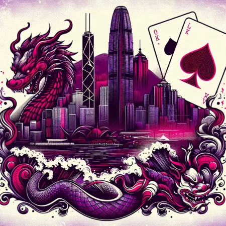 Live Draw HK Joker Merah