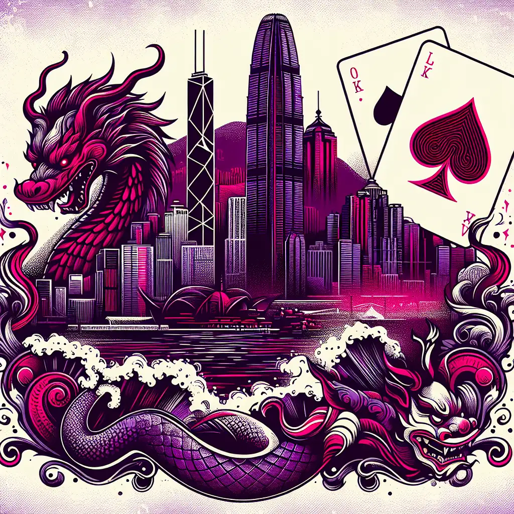Live Draw HK Joker Merah