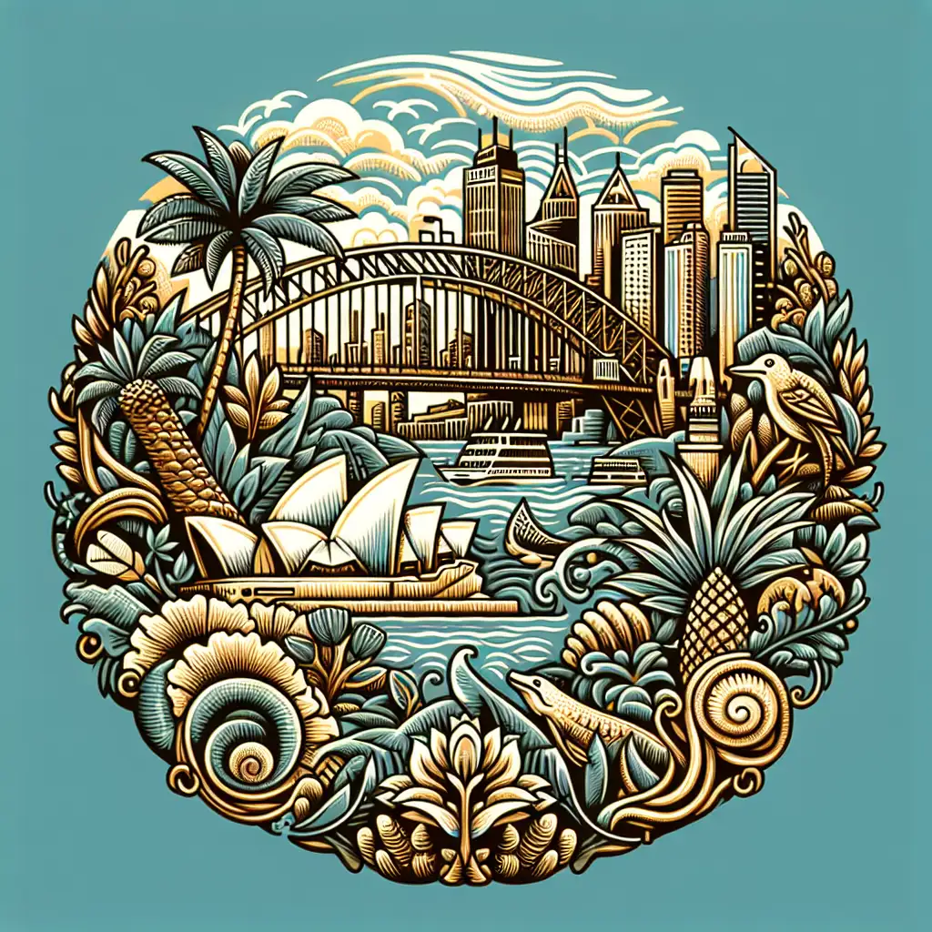 Paito Warna Sydney Pencari Angka