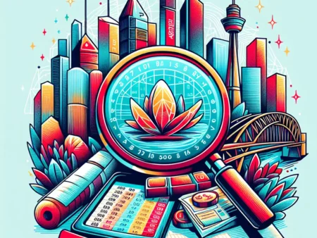 Data Togel Sydney Pencari Angka