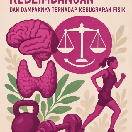 Keseimbangan Hormon dan Dampaknya terhadap Kebugaran Fisik