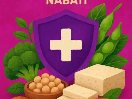 Daya Tahan Tubuh yang Optimal dengan Sumber Protein Nabati